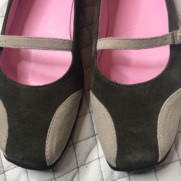 Pazzo shoes - Picture 10 of 10